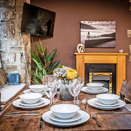 Bridge End Mill By Guestz * Settle