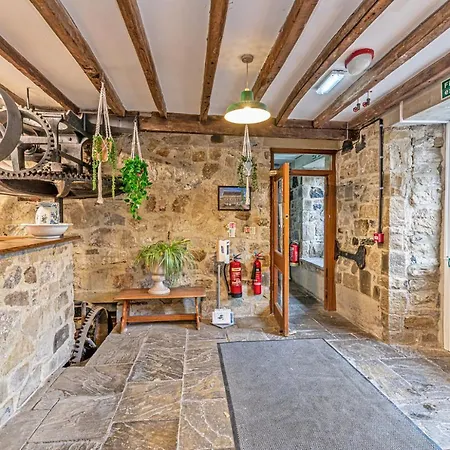 Bridge End Mill By Guestz Appartement Settle