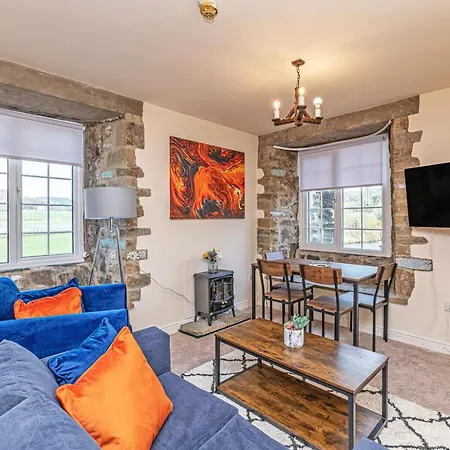 Bridge End Mill By Guestz Appartement *