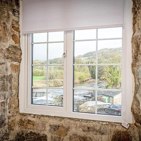 Appartement Bridge End Mill By Guestz Settle