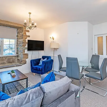 Bridge End Mill By Guestz Appartement *