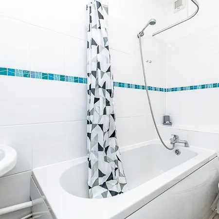 Bridge End Mill By Guestz Settle