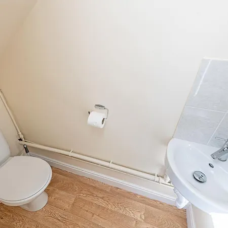 Appartement Bridge End Mill By Guestz *