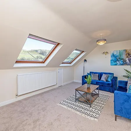 Bridge End Mill By Guestz Appartement