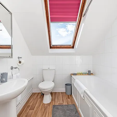 Bridge End Mill By Guestz * Settle